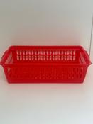 Small Dispensing Basket (Red)