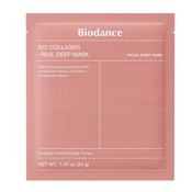 Biodance Bio Collagen Real Deep Mask – Single