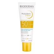 Bioderma Photoderm Cream SPF50+ image