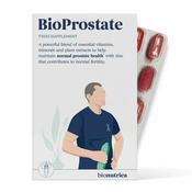 Bionutrica BioProstate 60 Tablets