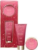 .Baylis &amp; Harding Midnight Cherry Body Gift Set image