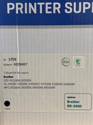Brother Printer Drum: 3300 for 8110DN