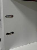 A5 Folder - White