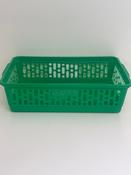 Small Dispensing Baskets (Green)