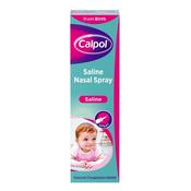 Calpol Saline Nasal Spray 15ML image