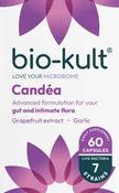 Bio-Kult Candéa Probiotic Capsules 60