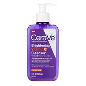 CeraVe Vitamin C Cleansing Wash 236ml image