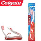 Colgate Portable Travel Soft Toothbrush - Random Colour