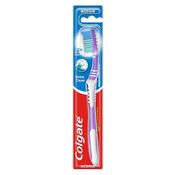 Colgate Extra Clean Toothbrush Medium Purple image