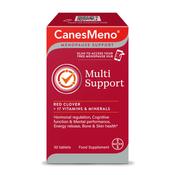 CanesMeno Multi Support Menopause Vitamins 30pk