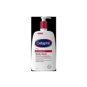 Cetaphil Pro Itch Prone Skin Body Wash 295ml