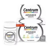 Centrum Advance 30PK image