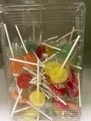 Lollipops (200 per Box)
