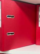 A5 Folder - Red