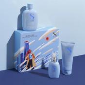 Alfaparf Semi Di Lino Density Haircare Set