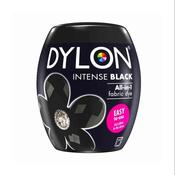 Dylon Pod Machine Fabric Dye 350g - Intense Black