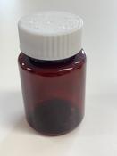 75ml Vials - 100pk