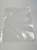 Clear Dispensary Bags Large 100pk