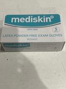 Gloves for dispensary Small