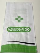 Dispensary/Retail Bags Large (1500 per box - Size D)
