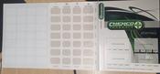 Tri-Fold Blister Pack (250pk)