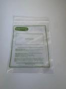 Chemco Clear Dispensing Bag Small  100pk