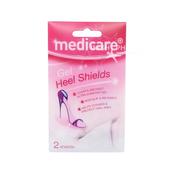 Medicare  Gel Heel Shields