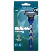 GILLETTE MACH 3 RAZOR 1PK image