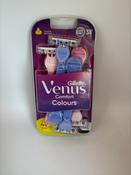 Gilette Venus 3 Razors 4PK