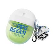 Glow Hub Hand Sanitiser- Pipe Dream image