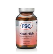 FSC Head High Pro Amino - 60 Capsules