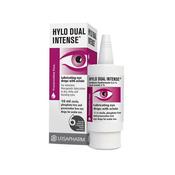 Hylo Dual Intense Eye Drops 7.5ML