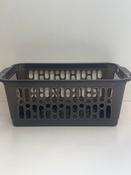 Large Dispensing Basket (Grey)