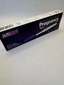 Suresign Pregnancy Test 1 Test image