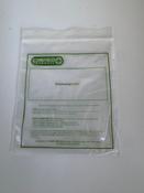 Chemco Clear Dispensing Bags Medium 100pk
