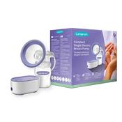 Lansinoh Compact Single Electric Breast Pump image