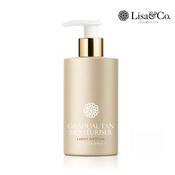 Lisa &amp; Co Cosmetics Gradual Moisturiser Light/Medium 250ml image