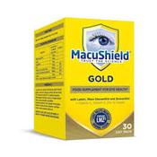 MacuShield Gold Capsules 30 Pack