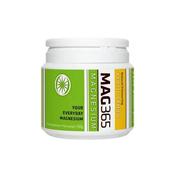 MAG365 Magnesium Citrate Exotic Lemon 150g | Ionic Magnesium Powder Ireland | Chemco Pharmacy image