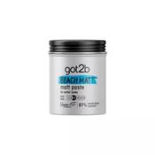 Got2B Beach  Matte Paste 100ml image