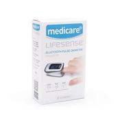 MEDICARE Lifesense Bluetooth Pulse Oximeter image