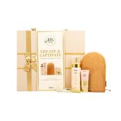 Mrs Glam - Create &amp; Captivate Tan Edit Gift Set