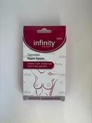 Infinity Nipple Daisies