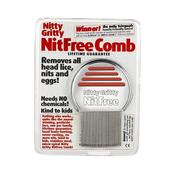 Nitty Gritty NitFree Head Lice Comb image