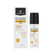 Heliocare 360° Colour Gel Oil-Free SPF50+ Beige 50ml