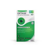 Optase Tea Tree Oil Eyelid Wipes - 30 Pack