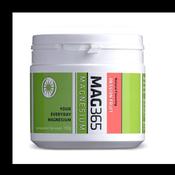 MAG365 Magnesium Citrate Passion Fruit 150g | Ionic Magnesium Powder Ireland | Chemco Pharmacy image