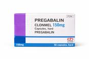 PREGABALIN 150MG HARD CAPS 56PK