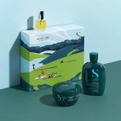 Alfaparf Semi Di Lino Reconstruction Haircare  Set image