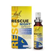 Rescue Remedy Night Spray 20ml | Bach Flower Sleep Spray Ireland | Chemco Pharmacy